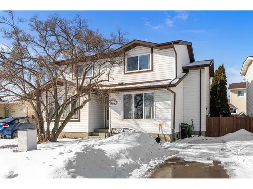 17132 103 ST NW, Edmonton - $279,900