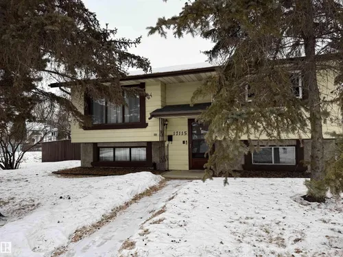17115 100 ST NW, Edmonton - $389,800