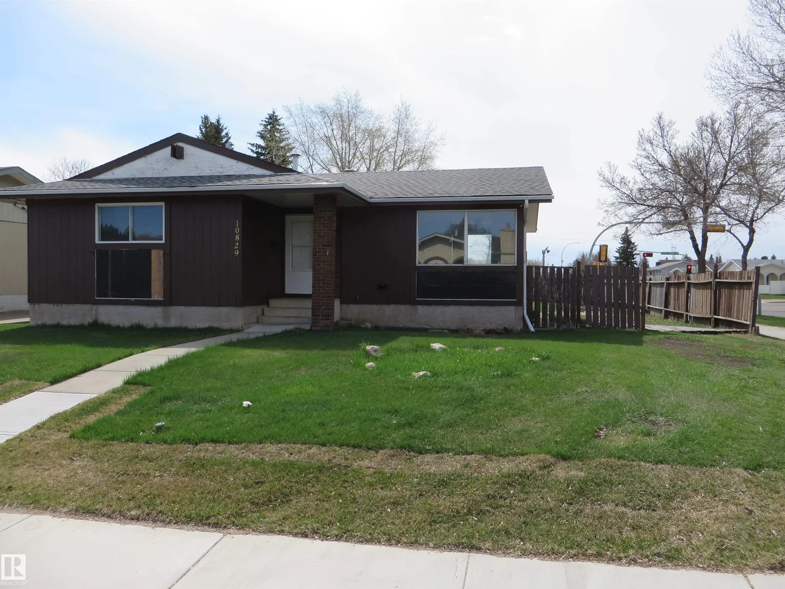 10829 167A AV NW, Edmonton - 3 bedroom Detached Single Family for sale