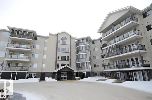 #420 237 YOUVILLE DR E NW, Edmonton - $254,900