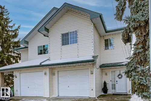 #59 843 YOUVILLE DR NW, Edmonton - $325,000