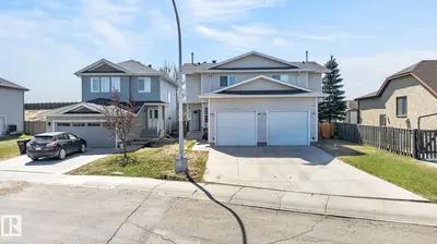 Interior photo 1 of 4603 126 AV NW
