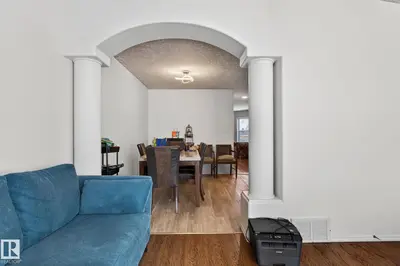 Interior photo 2 of 4603 126 AV NW
