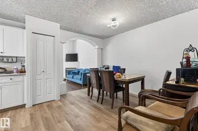 Interior photo 4 of 4603 126 AV NW