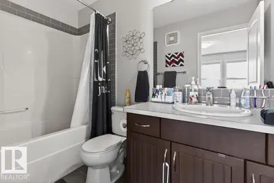 Interior photo 3 of 17540 58 ST NW NW