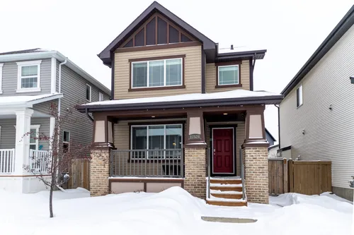 17528 58 ST NW, Edmonton - $468,888