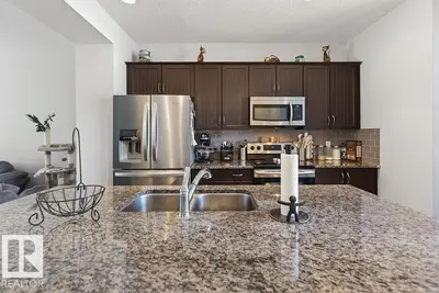 Interior photo 1 of 17540 58 ST NW NW
