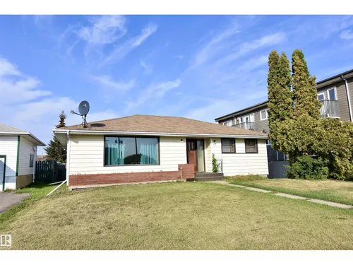 5110 50 ST, St. Paul Town - $95,000
