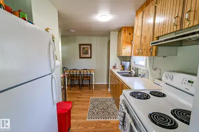 Interior photo 3 of 331 Range Road 124