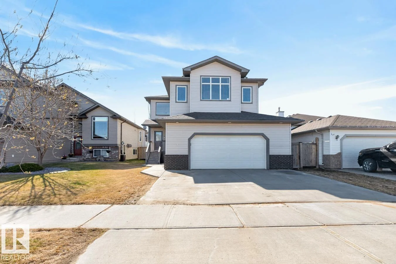 3 Middleton CL, Leduc - 4 bedroom Detached Single Family for sale