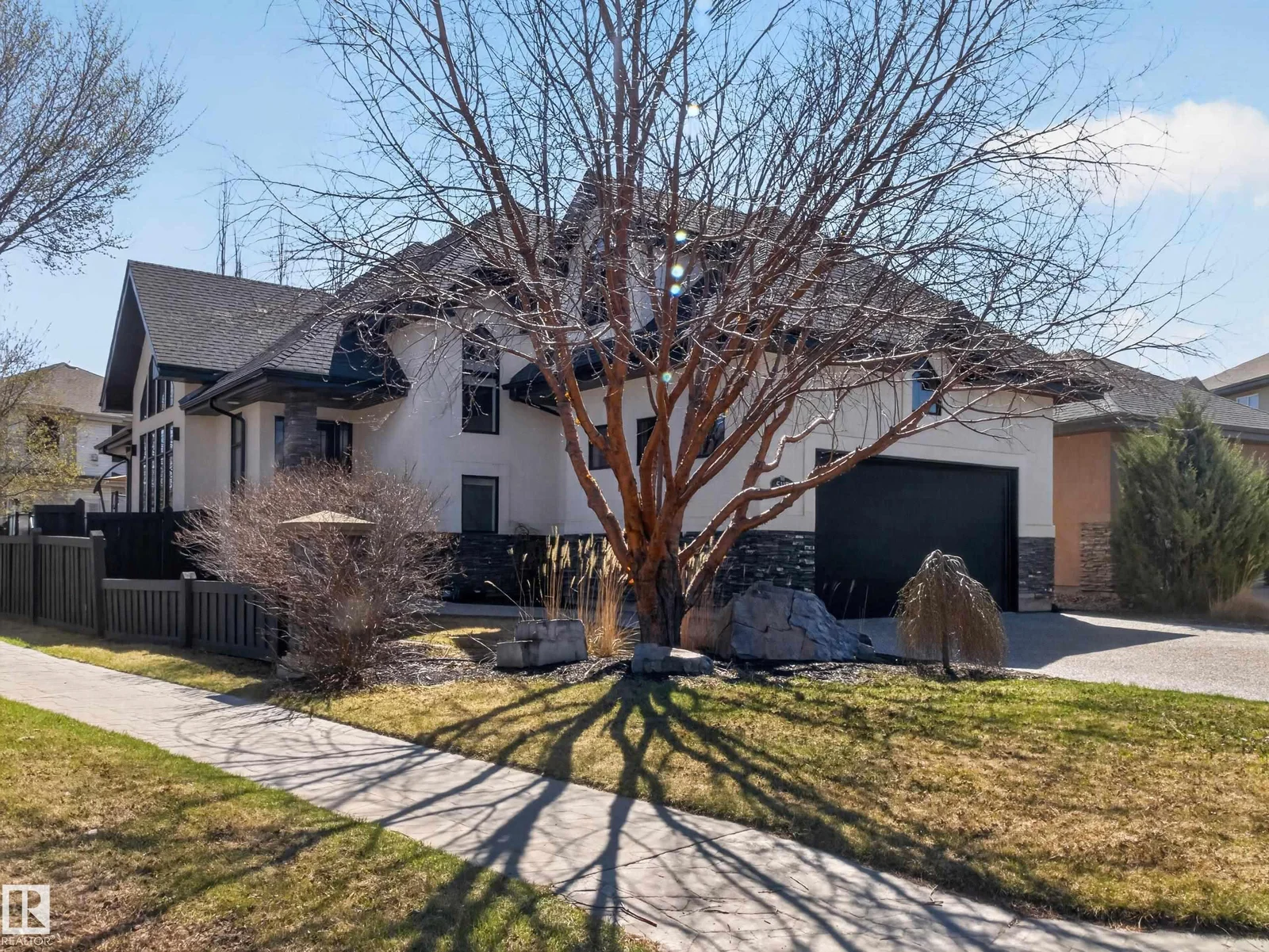 5117 TERWILLEGAR BV NW, Edmonton - 3 bedroom Detached Single Family for sale