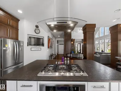 Interior photo 2 of 5117 TERWILLEGAR BV NW