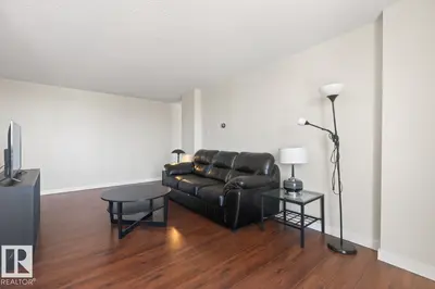 Interior photo 4 of #606 10883 SASKATCHEWAN DR NW
