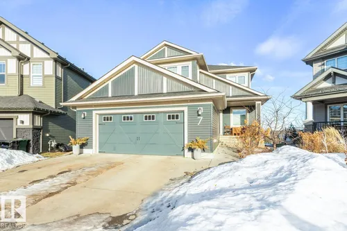7 ALTADENA PT, Sherwood Park - $709,900