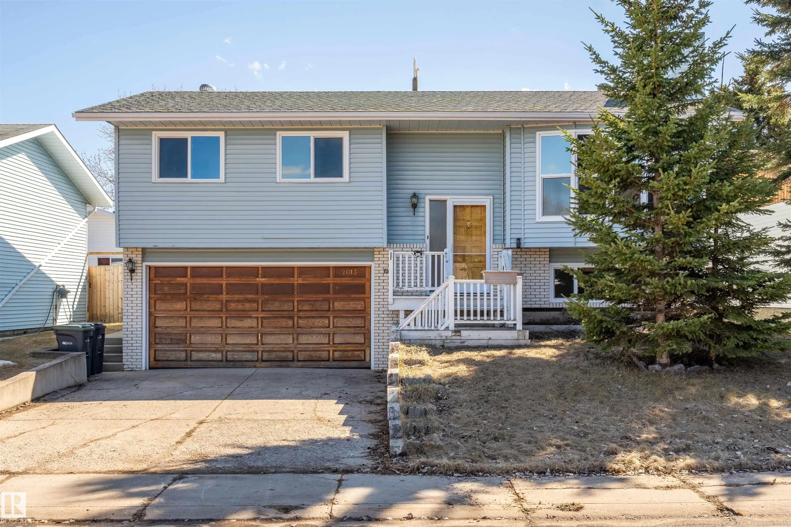 2013 3 AV, Cold Lake - 3 bedroom Detached Single Family for sale