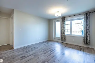 Interior photo 2 of #109 5029 EDGEMONT BV NW