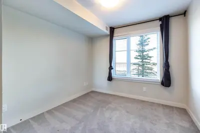Interior photo 4 of #109 5029 EDGEMONT BV NW