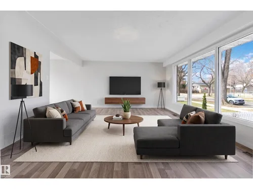 12411 90 ST NW, Edmonton - $439,900