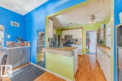 Interior photo 2 of 12339 89 ST NW