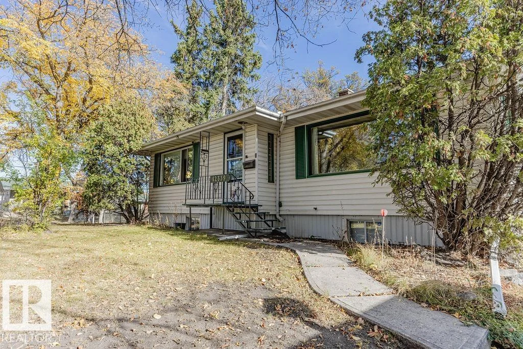 12339 89 ST NW, Edmonton - 4 bedroom Detached Single Family for sale