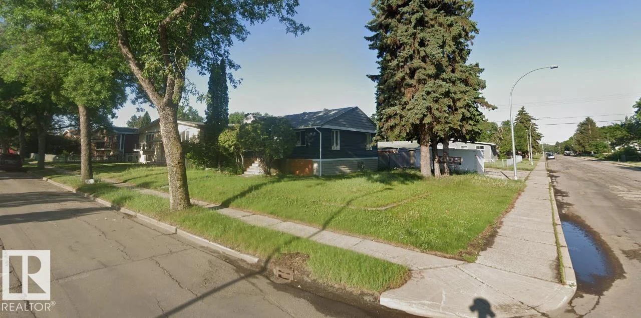 11834 44 ST NW, Edmonton - 4 bedroom Detached Single Family for sale