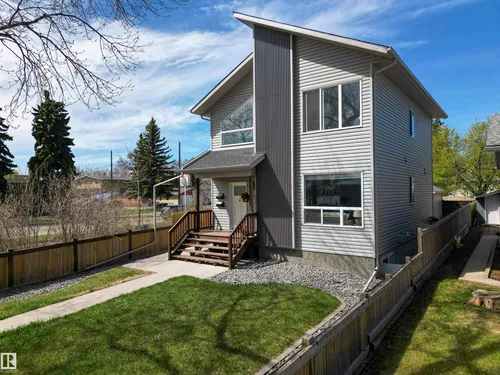 11904 45 ST NW, Edmonton - $524,900
