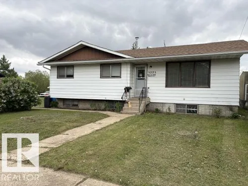 5225 47 street, Willingdon - $250,000
