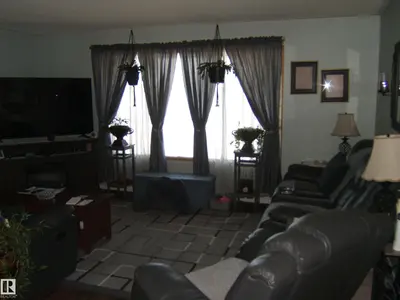 Interior photo 3 of 4612 54 AV