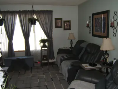 Interior photo 4 of 4612 54 AV