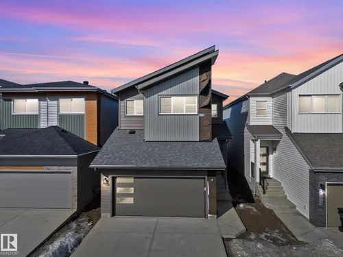19418 22A AV NW, Edmonton - $565,000