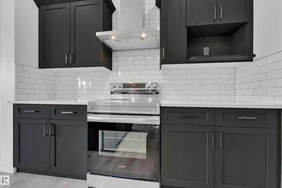 Interior photo 2 of 19734 29 AV NW