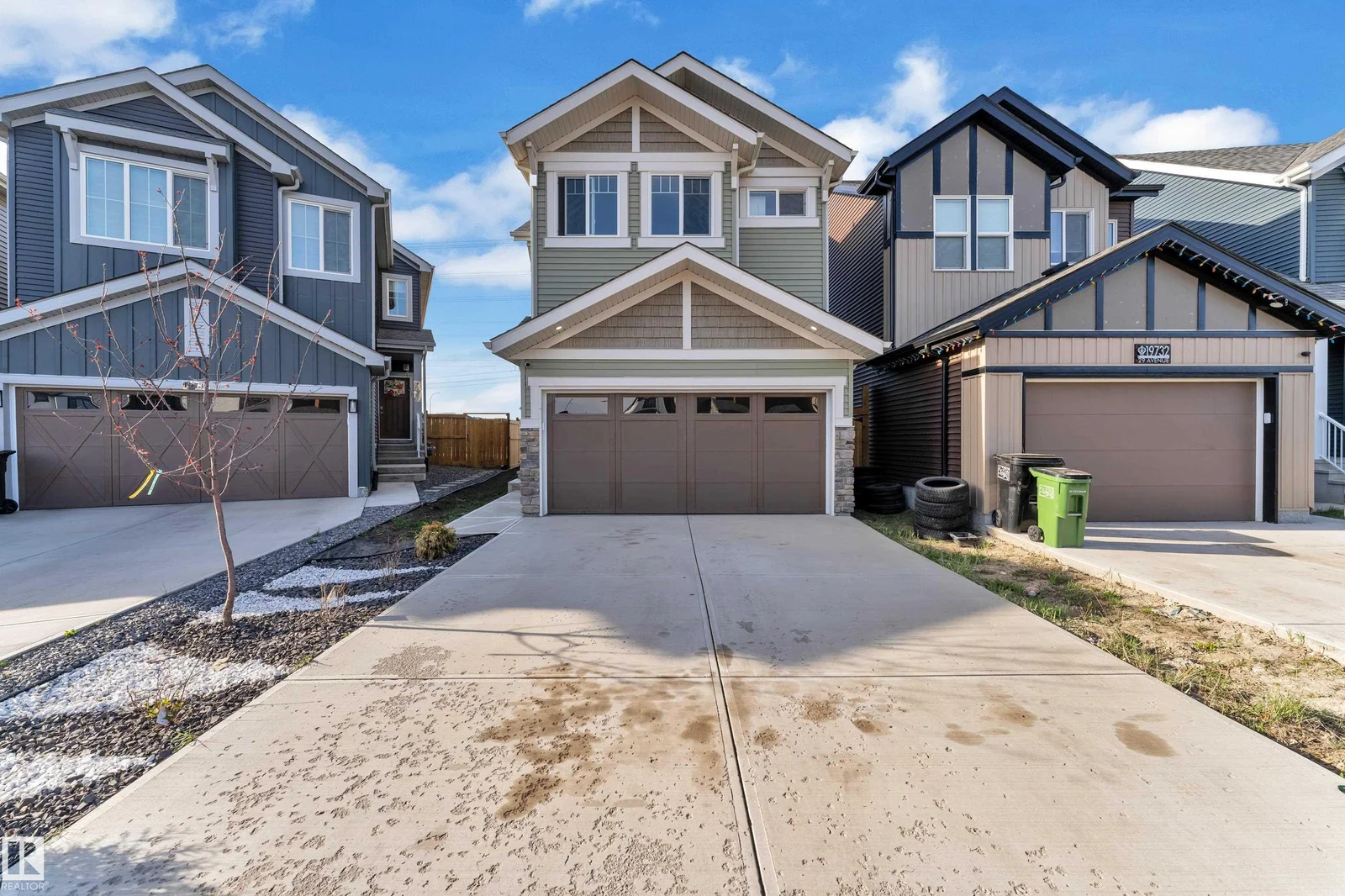 19734 29 AV NW, Edmonton - 3 bedroom Detached Single Family for sale