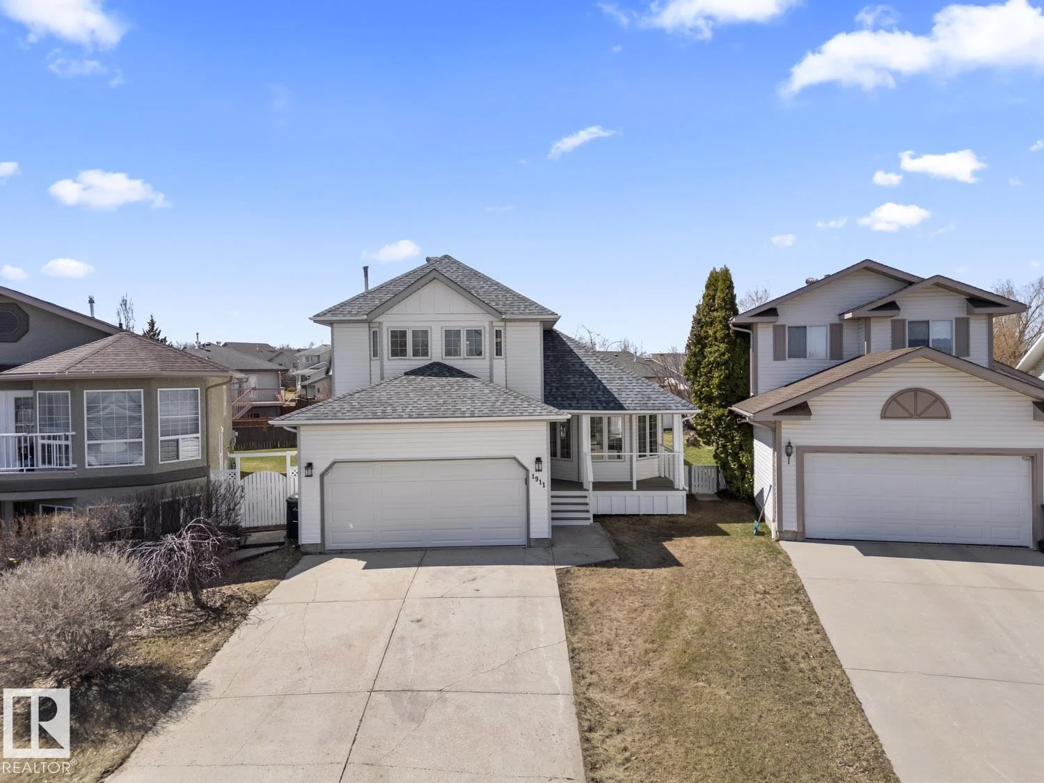 1911 6 ST, Cold Lake - 3 bedroom Detached Single Family for sale