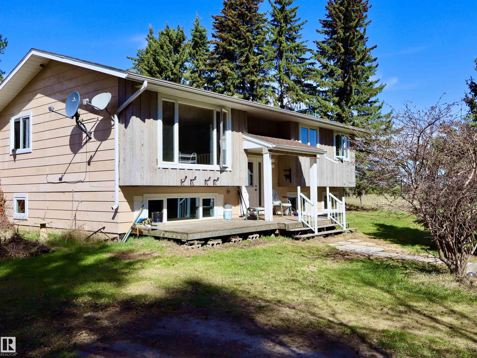 633004 Range Road 50A, Rural Woodlands County - 3 bedroom Detached Single Family for sale