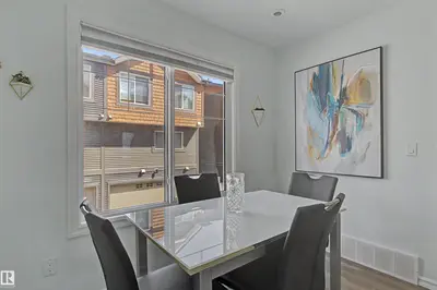 Interior photo 4 of #30 3025 151 AV NW
