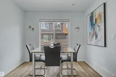 Interior photo 2 of #30 3025 151 AV NW