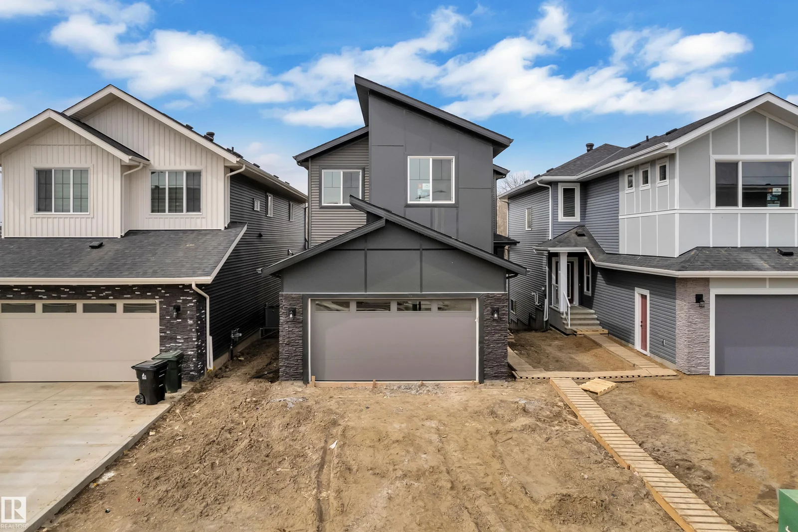39 Norwyck WY, Spruce Grove - 3 bedroom Detached Single Family for sale