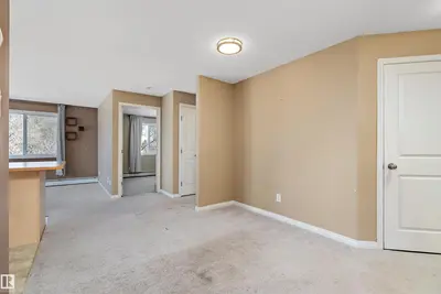 Interior photo 2 of #325 11325 83 ST NW
