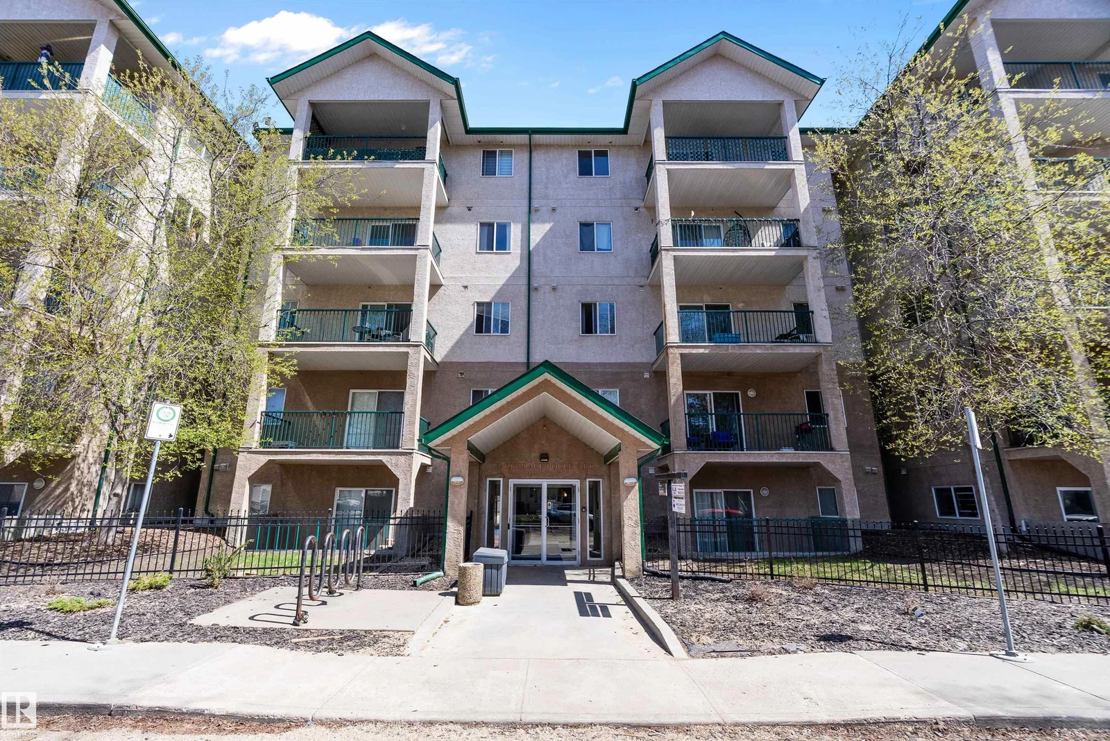 #325 11325 83 ST NW, Edmonton - 2 bedroom Apartment for sale