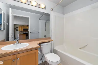 Interior photo 4 of #325 11325 83 ST NW