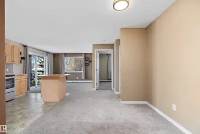 Interior photo 3 of #325 11325 83 ST NW