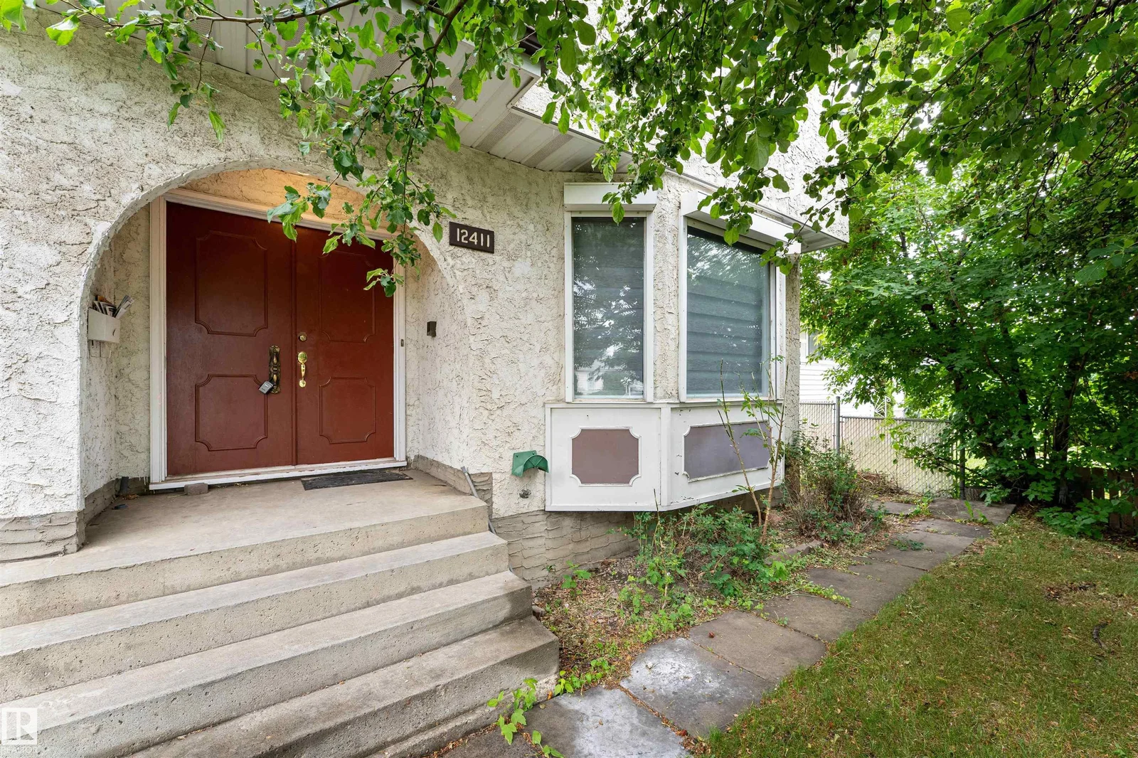12411 94 ST NW, Edmonton - 3 bedroom Duplex for sale