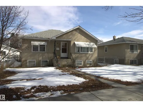 12221 94 ST NW, Edmonton - $324,900