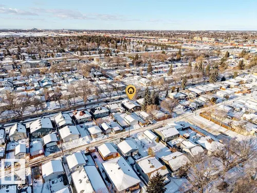 12253 95A ST NW, Edmonton - $369,900