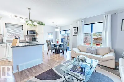 Interior photo 3 of 5806 1A AV SW
