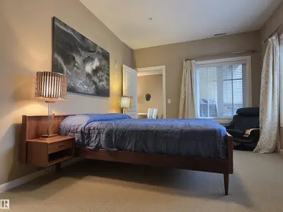 Interior photo 4 of #109 160 MAGRATH RD NW