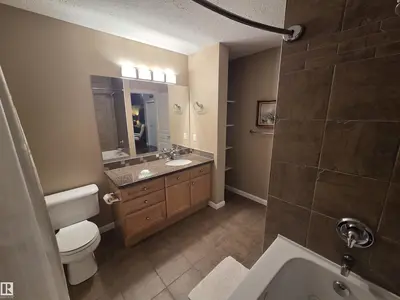 Interior photo 3 of #109 160 MAGRATH RD NW