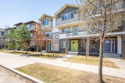 Interior photo 1 of #8 1530 TAMARACK BV NW