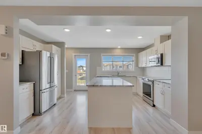 Interior photo 3 of #8 1530 TAMARACK BV NW