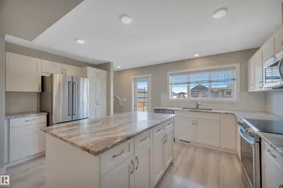 Interior photo 4 of #8 1530 TAMARACK BV NW